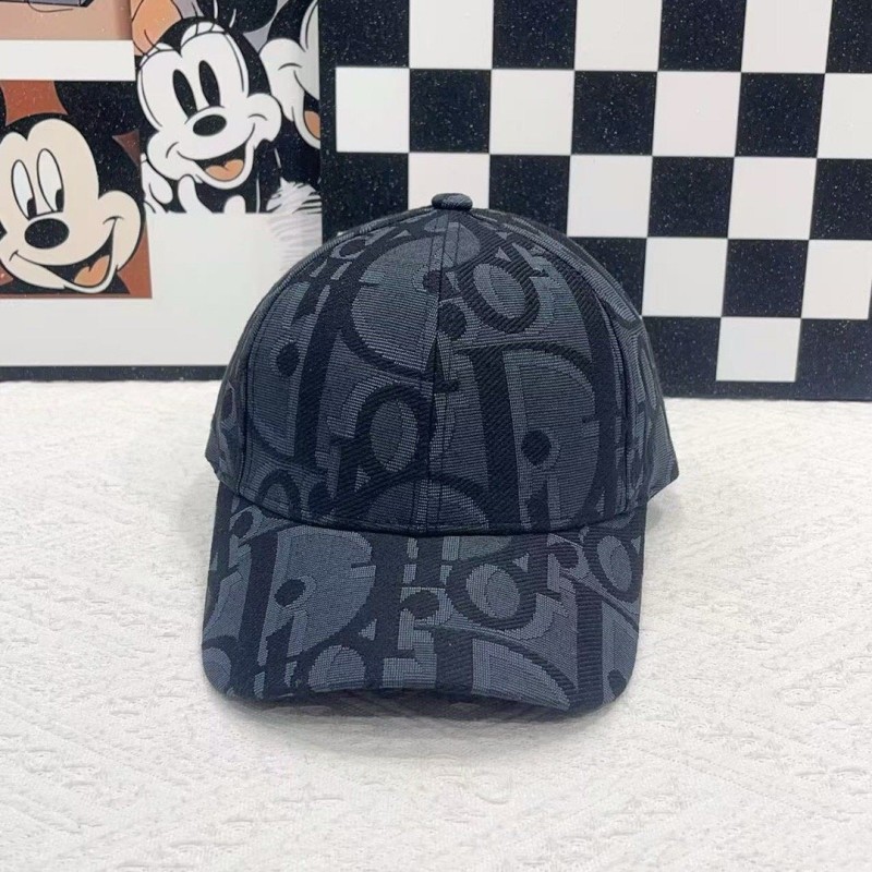 Dior Cap