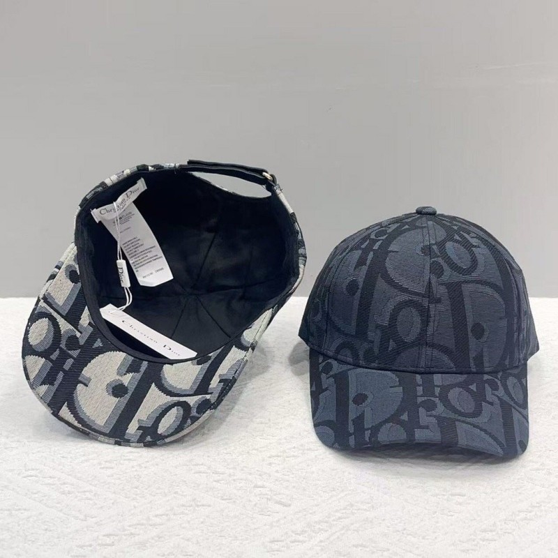 Dior Cap