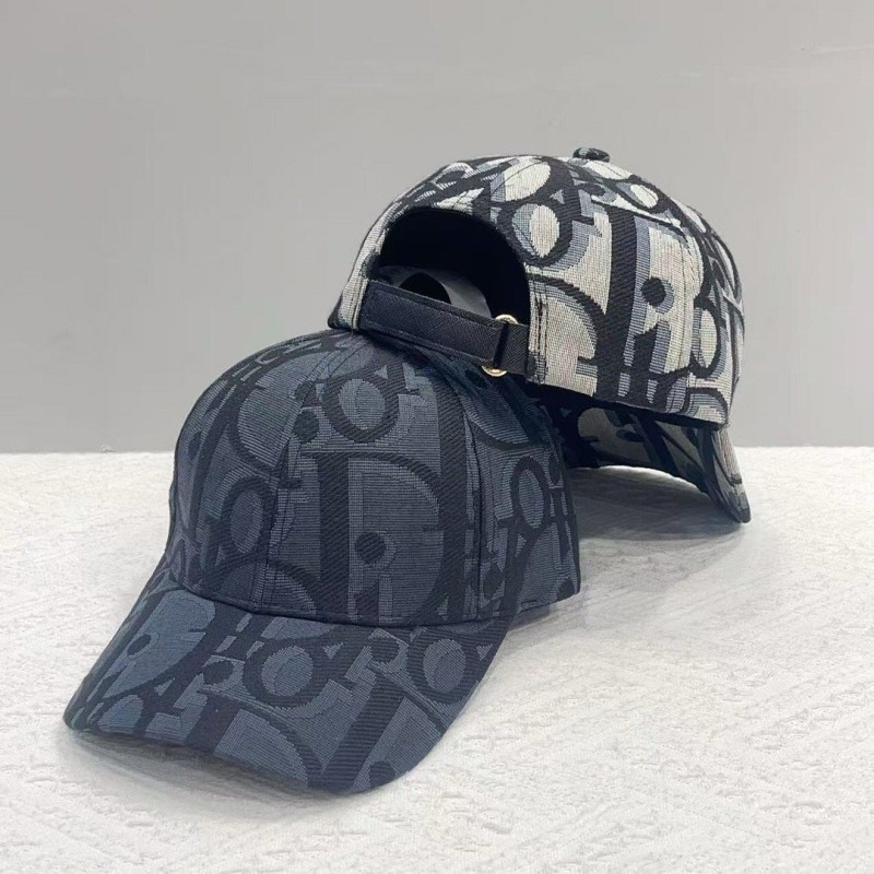 Dior Cap
