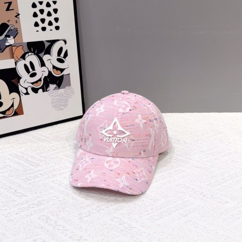 LV Cap