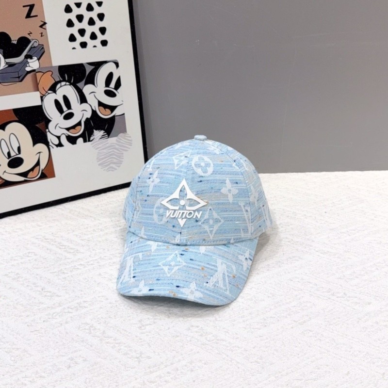 LV Cap