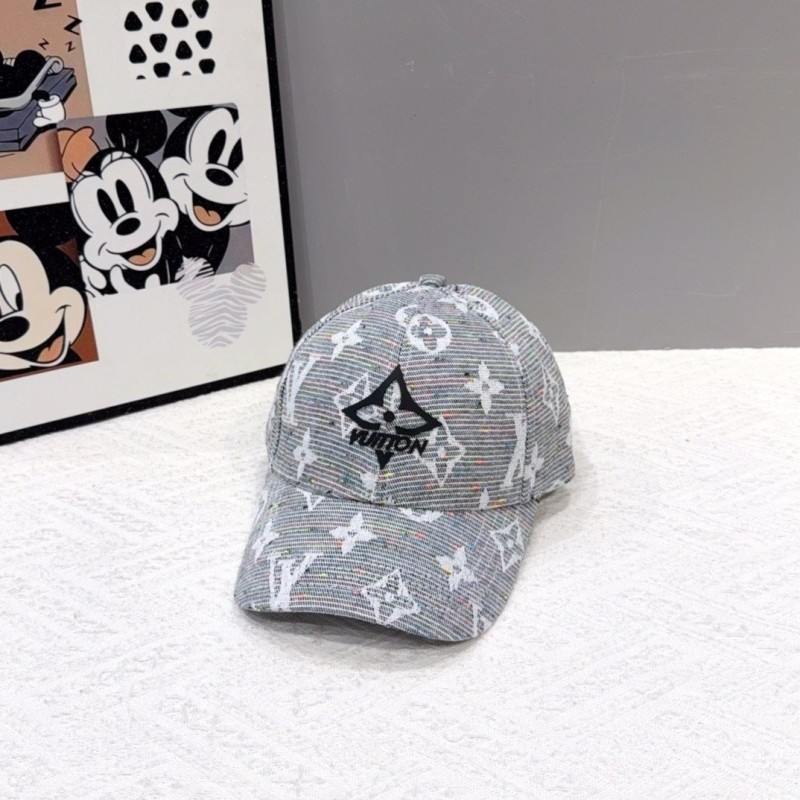 LV Cap