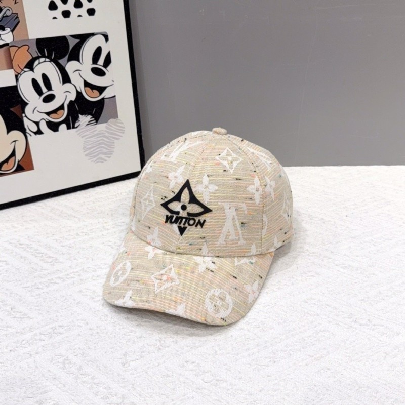 LV Cap