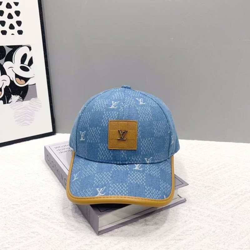 LV Cap