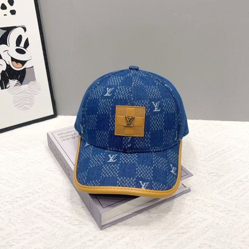LV Cap