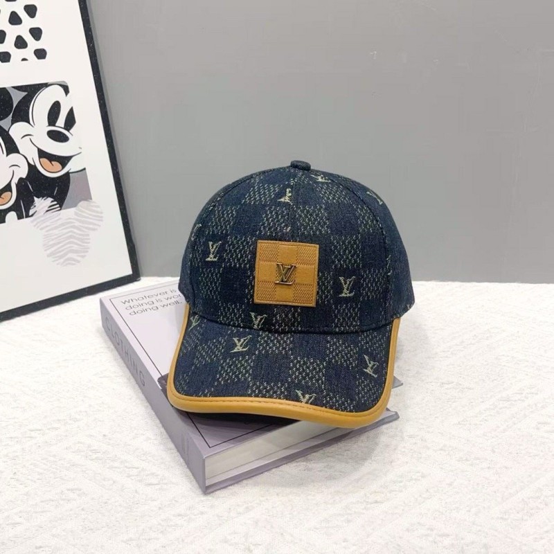 LV Cap
