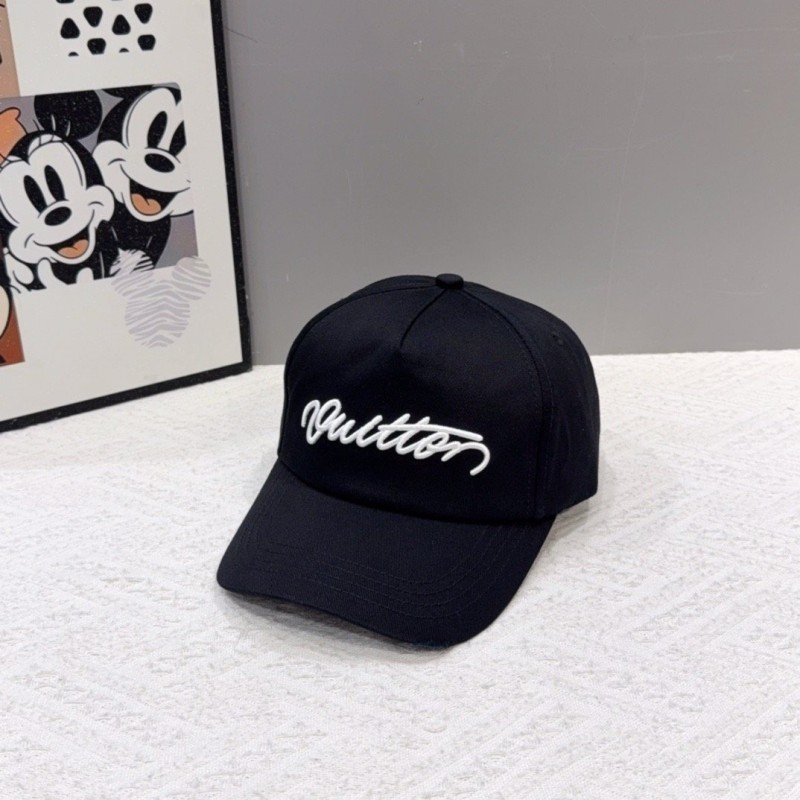 LV Cap
