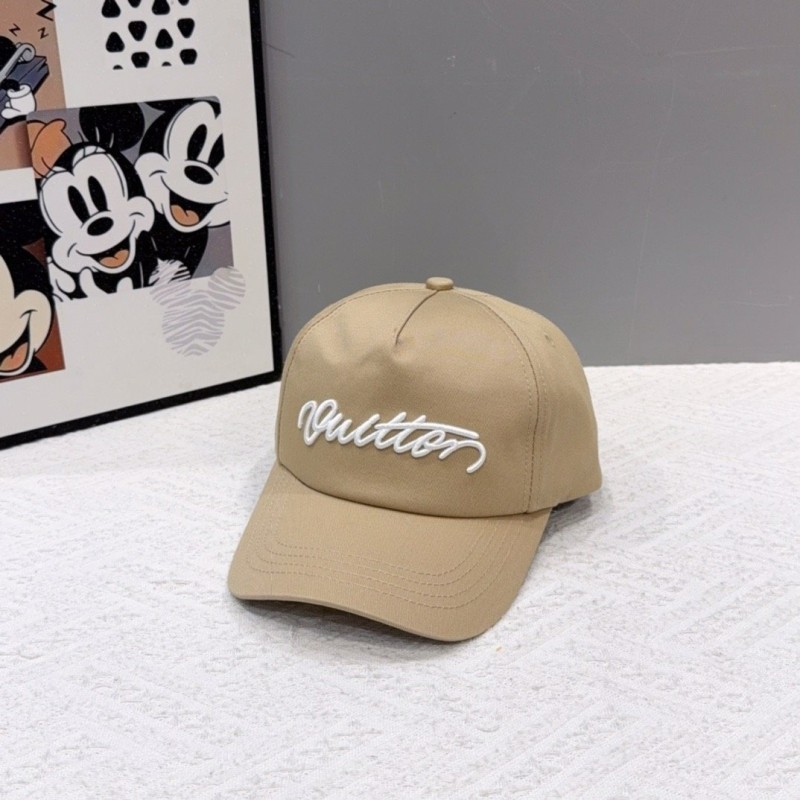 LV Cap