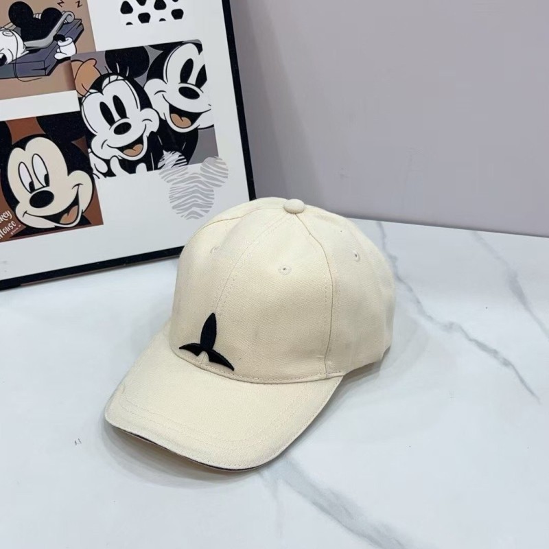 LV Cap