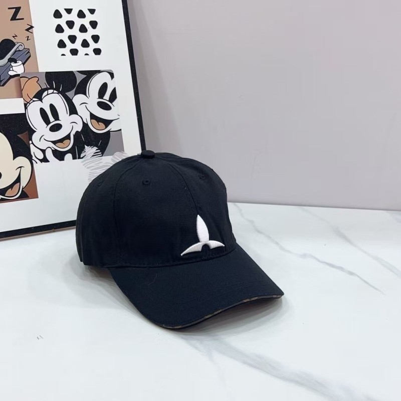 LV Cap