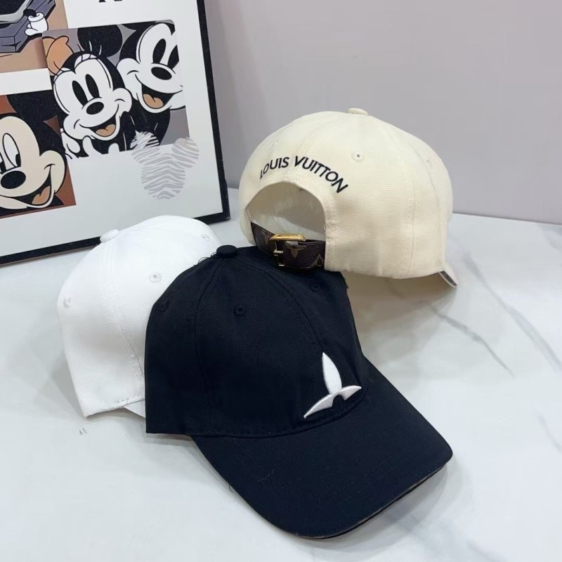 LV Cap