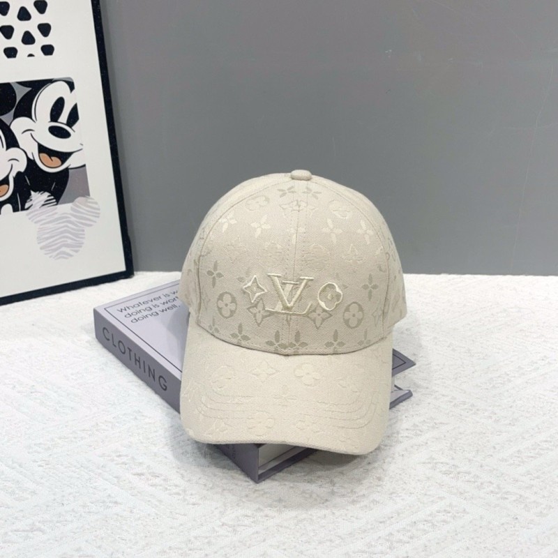 LV Cap
