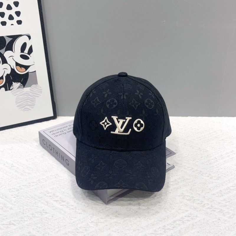 LV Cap