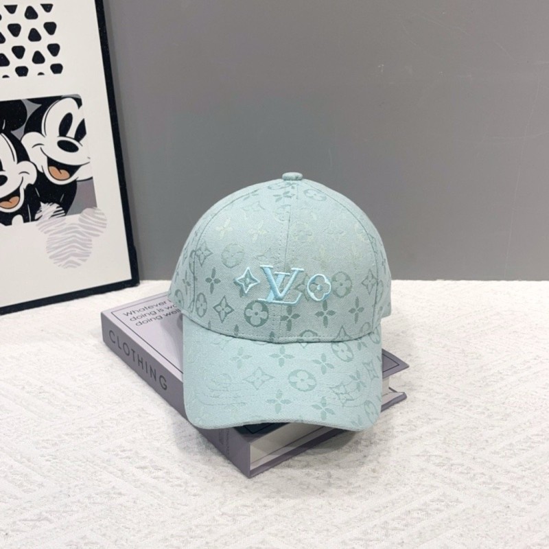 LV Cap