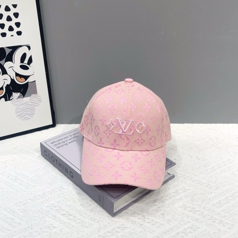 LV Cap