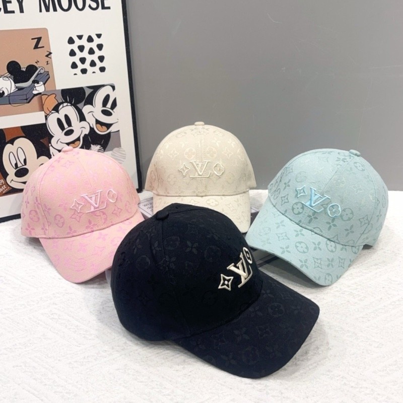 LV Cap