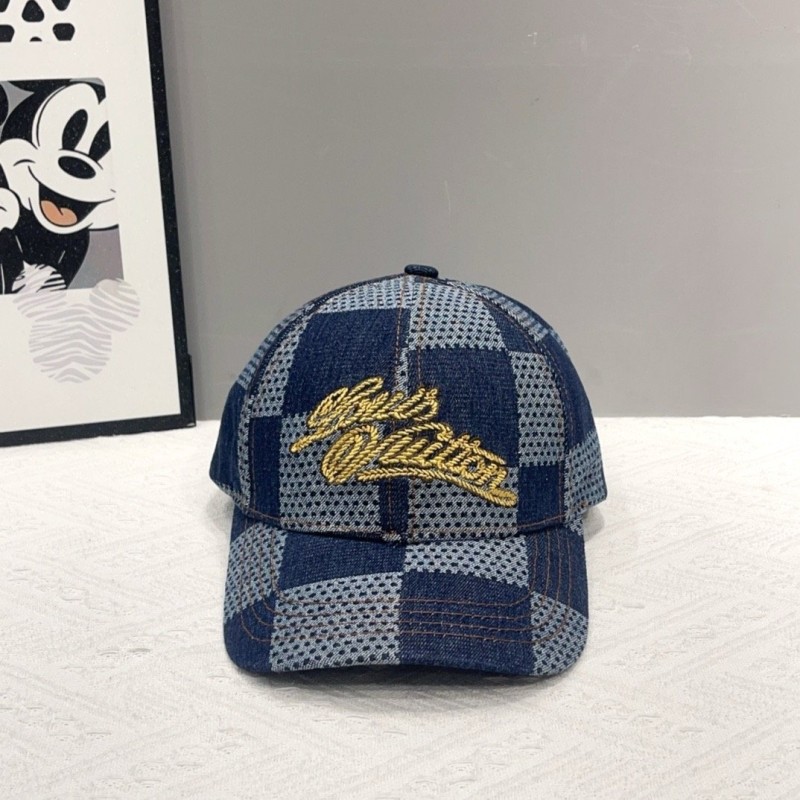 LV Cap