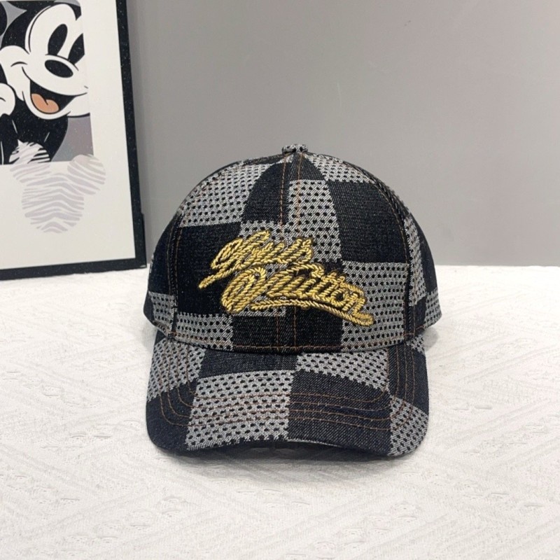 LV Cap