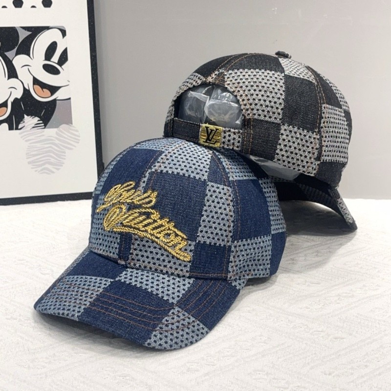 LV Cap