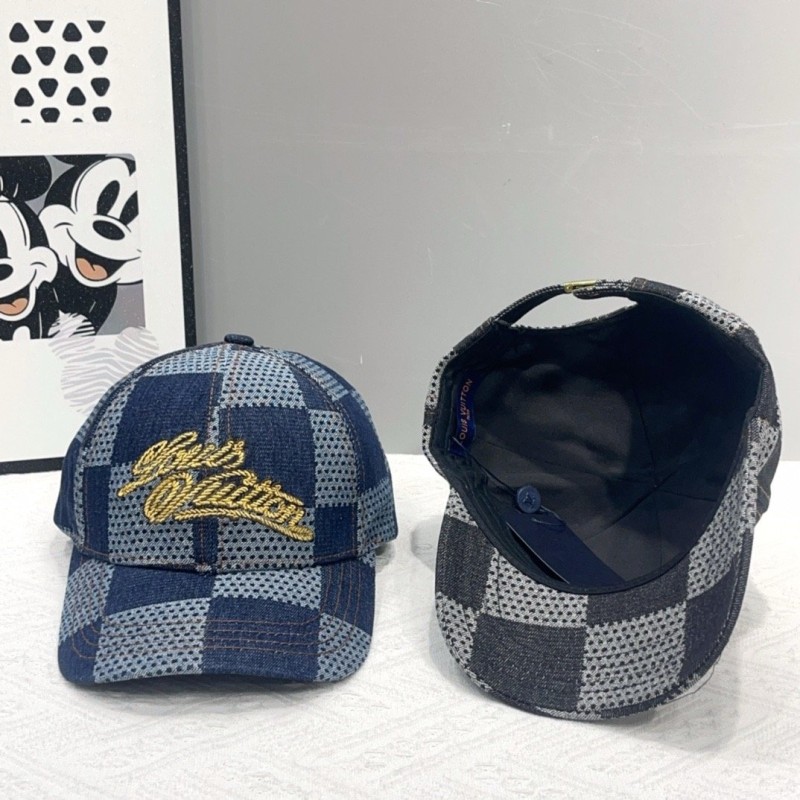 LV Cap