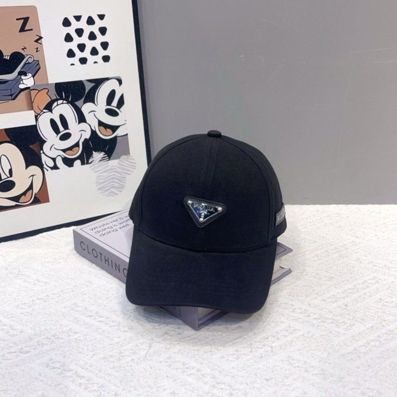 Prada Cap
