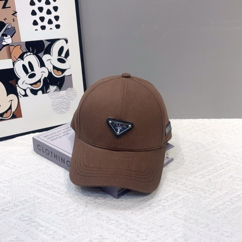 Prada Cap