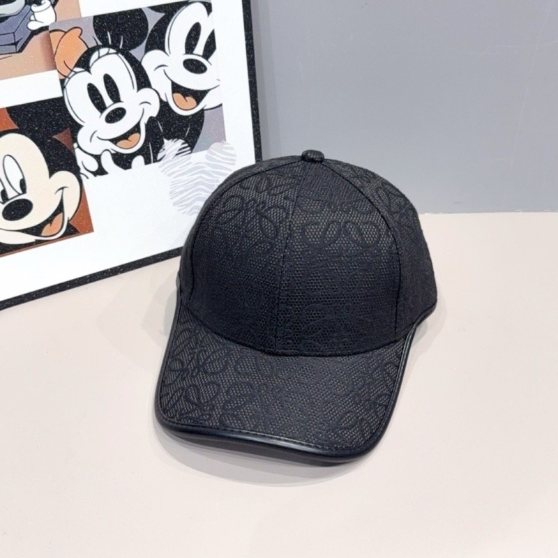 Loewe Cap