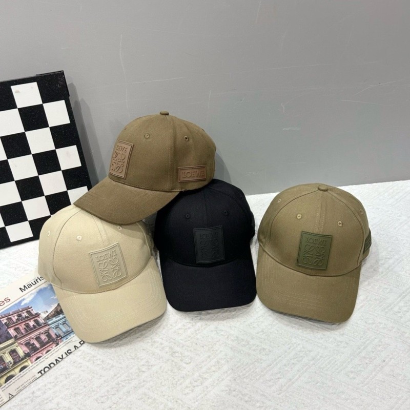 Loewe Cap