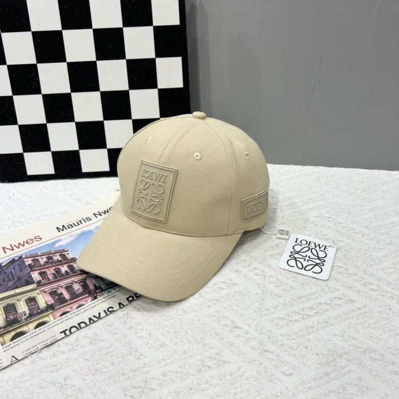 Loewe Cap