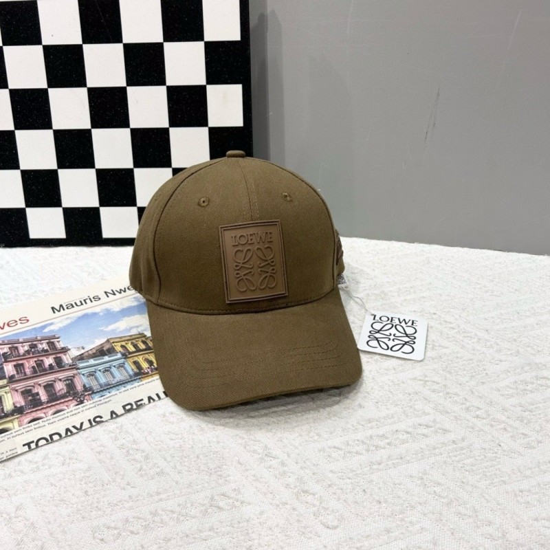 Loewe Cap