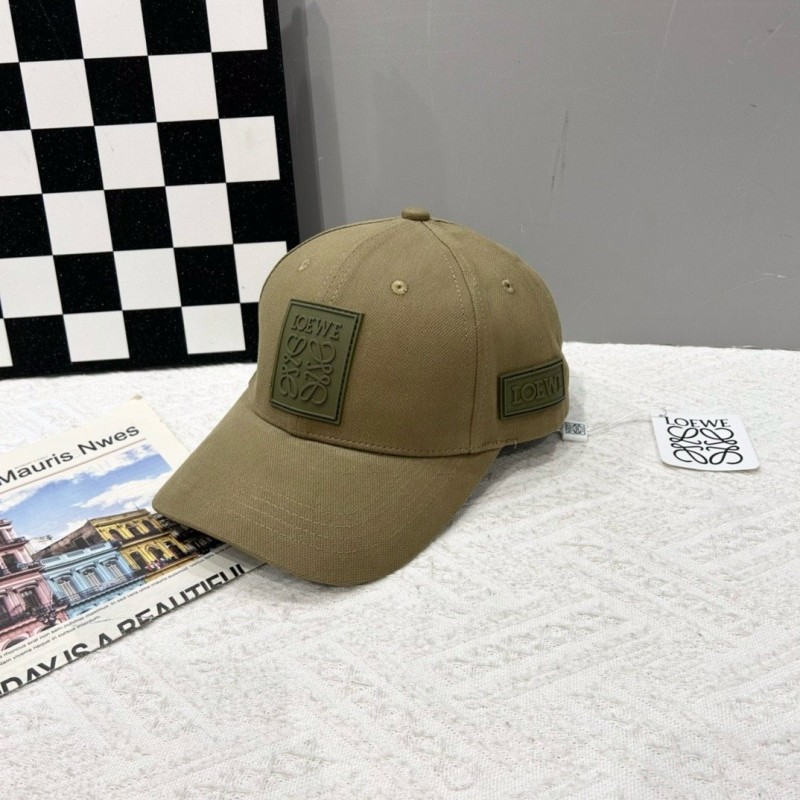 Loewe Cap