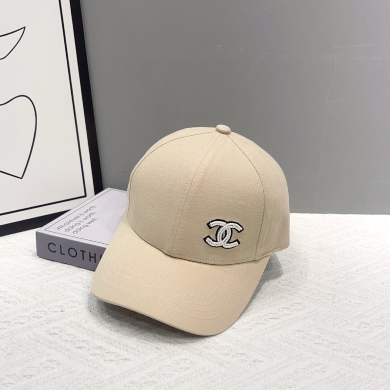 Chanel Cap