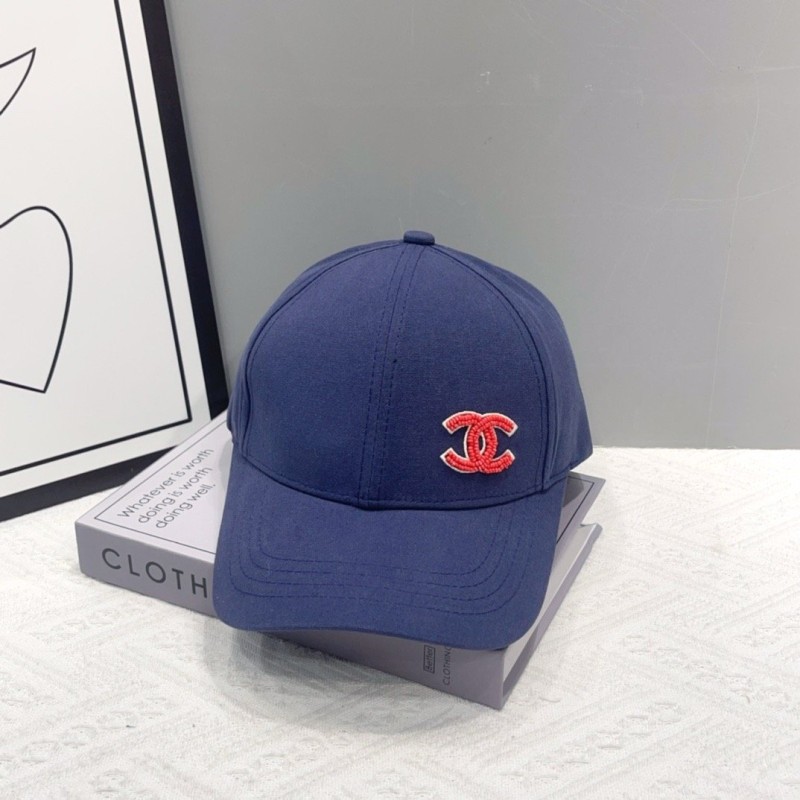 Chanel Cap