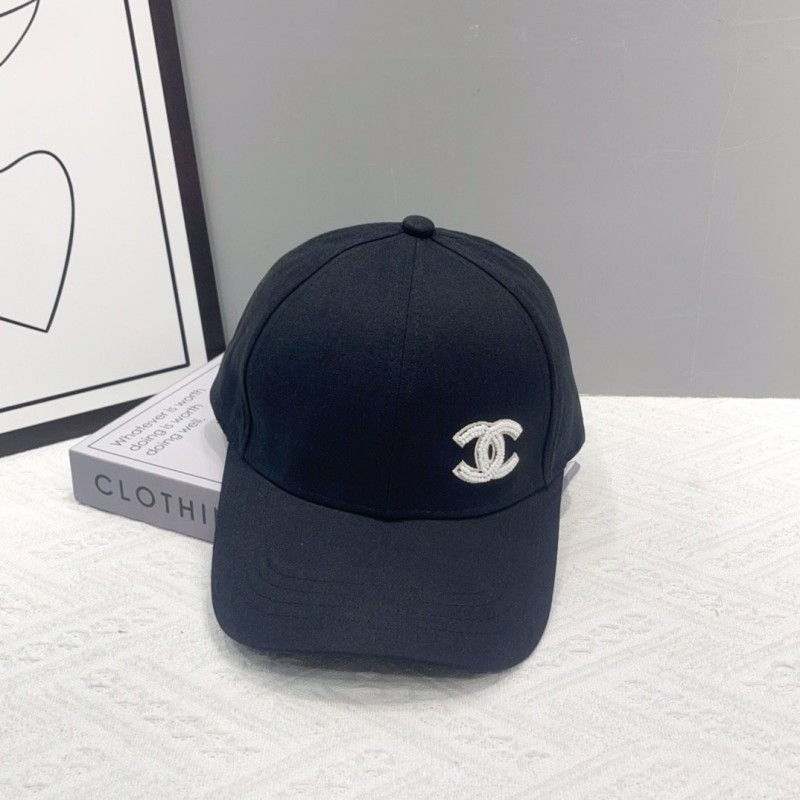 Chanel Cap