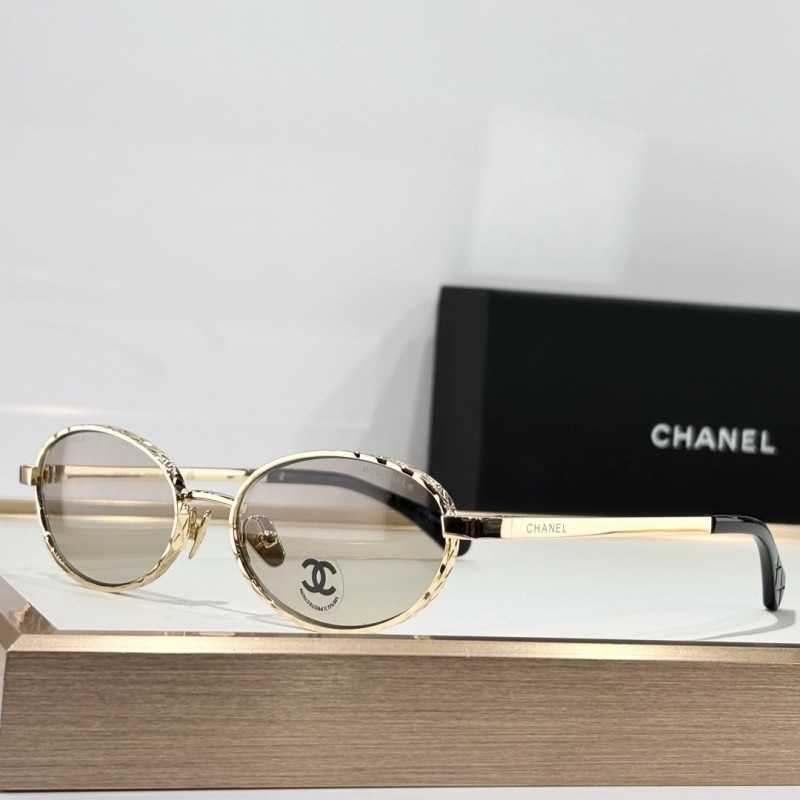 Chanel Glasses 