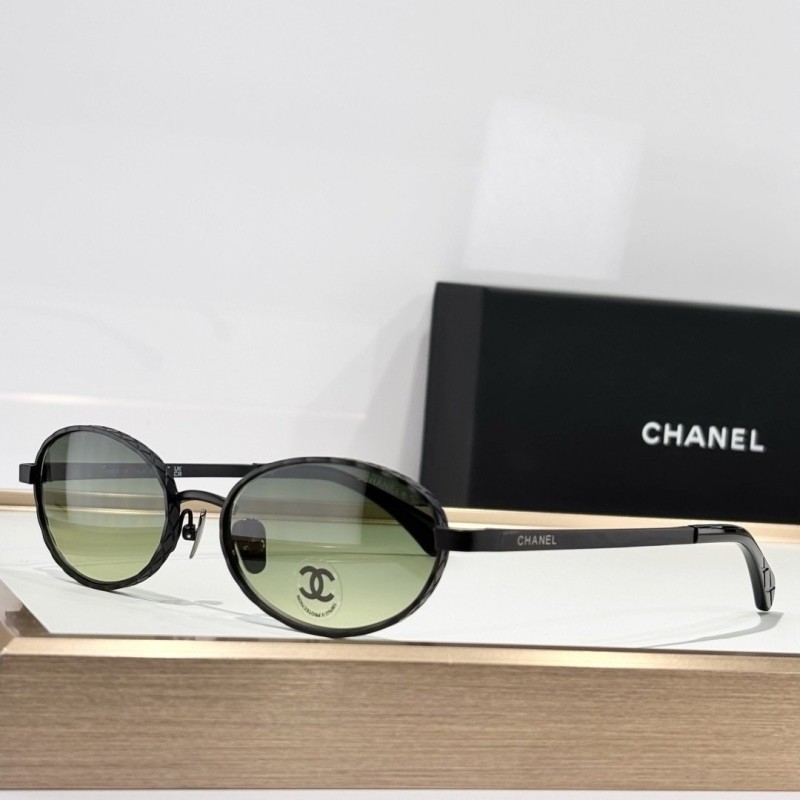 Chanel Glasses 