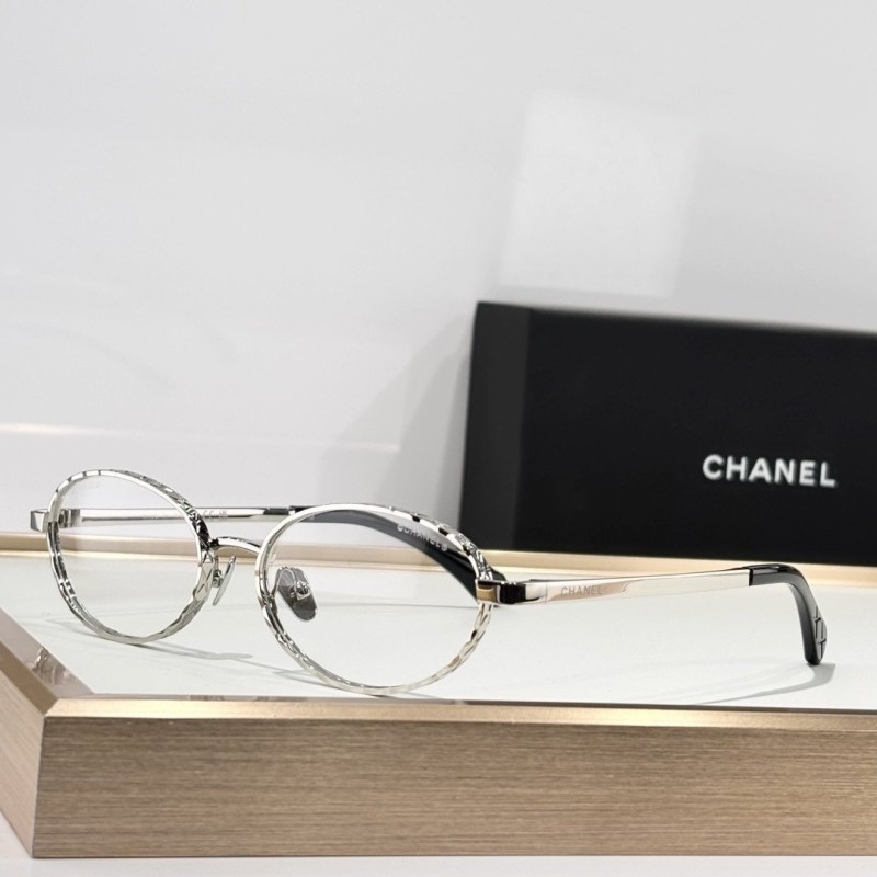 Chanel Glasses 