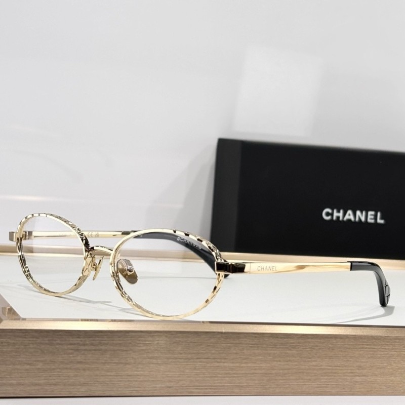 Chanel Glasses 