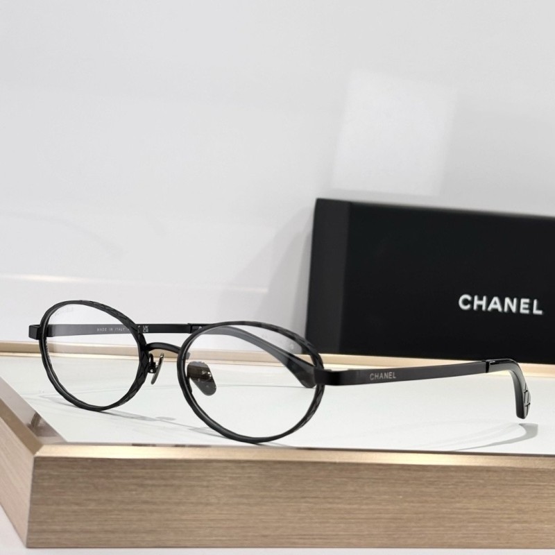 Chanel Glasses 