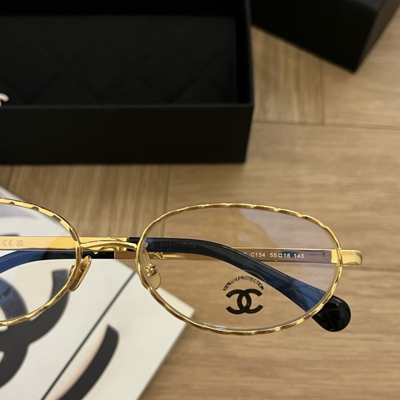 Chanel Glasses 