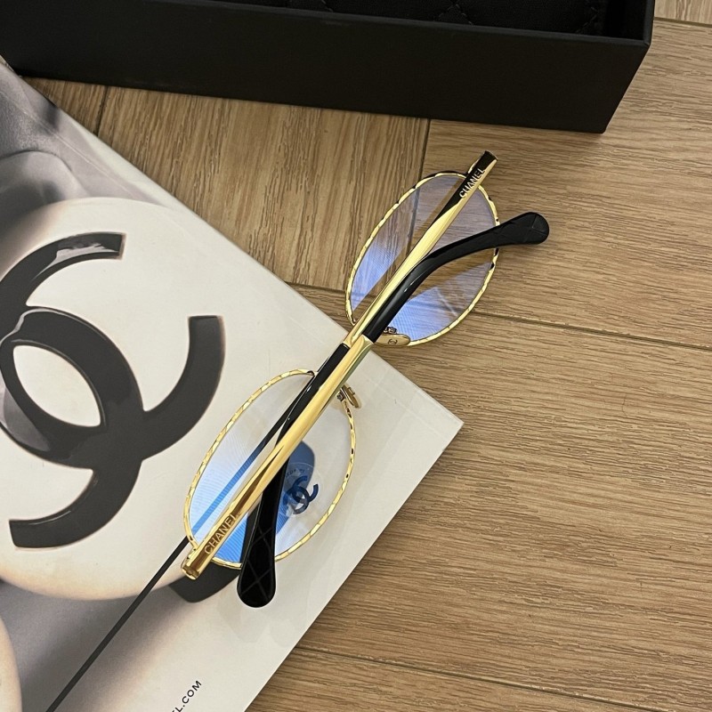 Chanel Glasses 