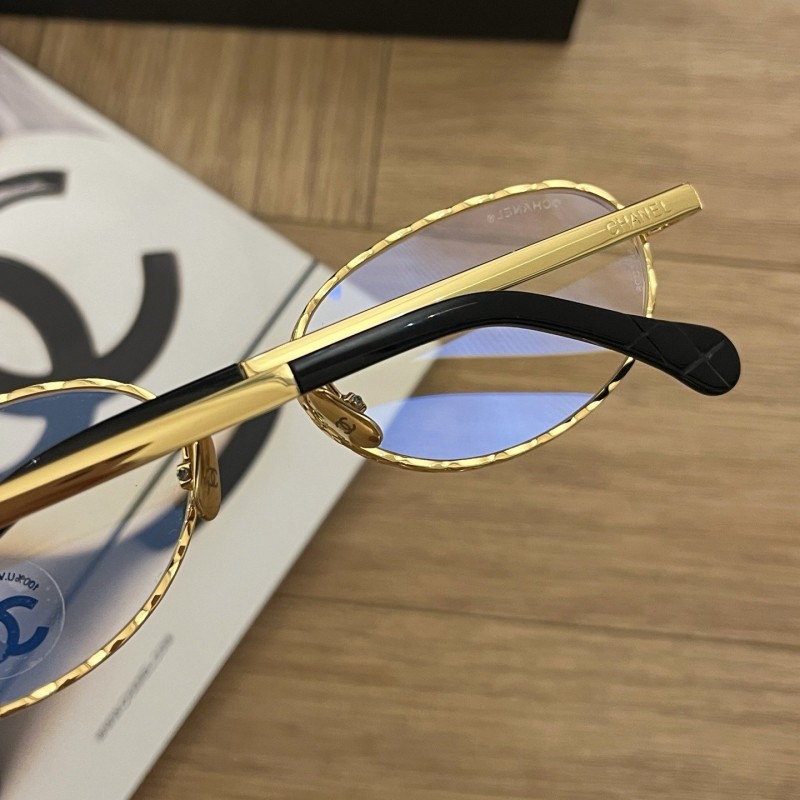 Chanel Glasses 