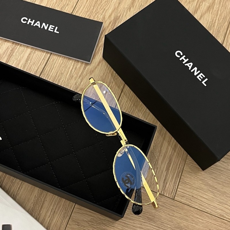 Chanel Glasses 