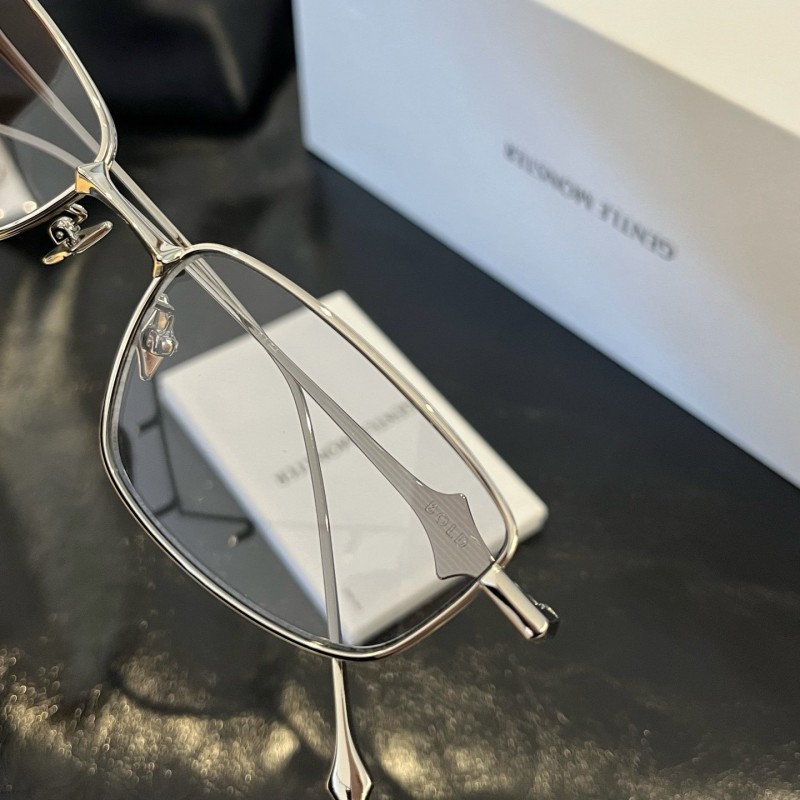 Gentle Monster Saga Glasses 