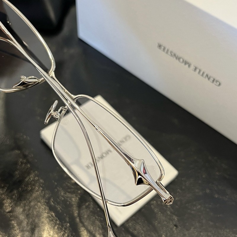 Gentle Monster Saga Glasses 