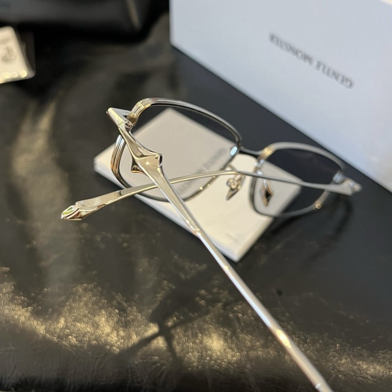 Gentle Monster Saga Glasses 