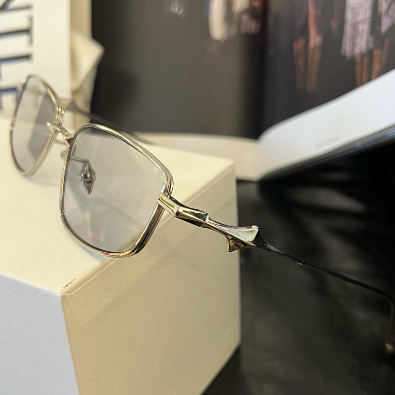 Gentle Monster Saga Glasses 