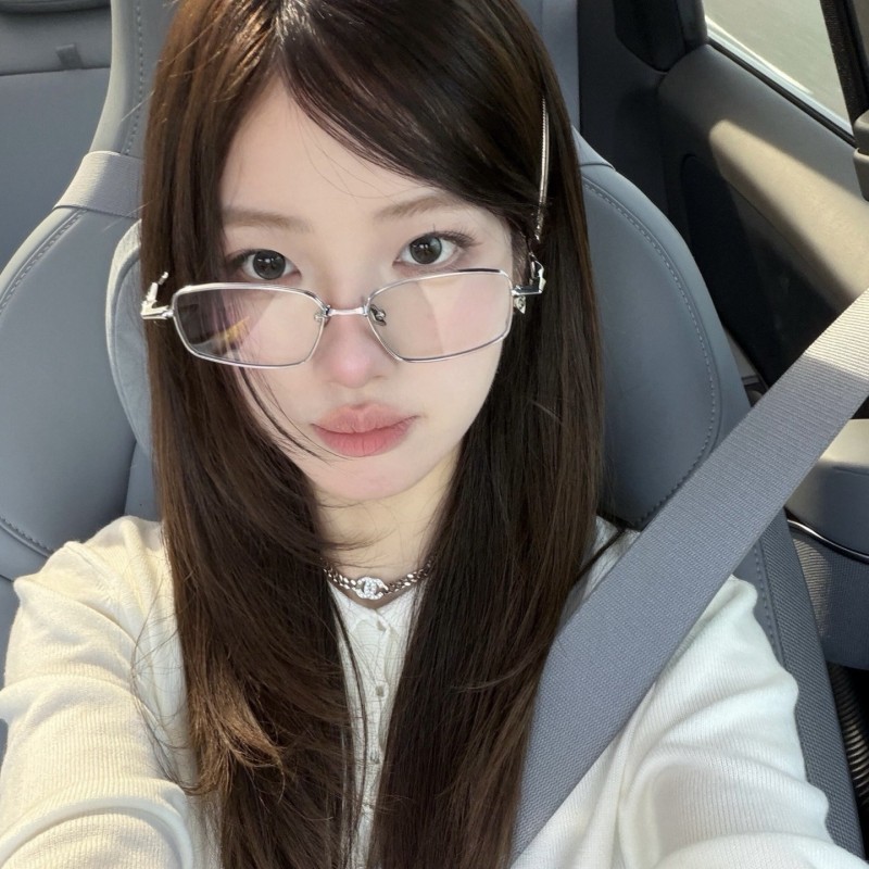 Gentle Monster Saga Glasses 