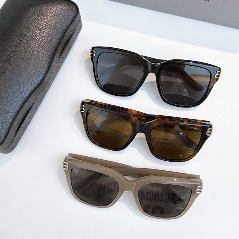 Balenciaga Sunglasses 
