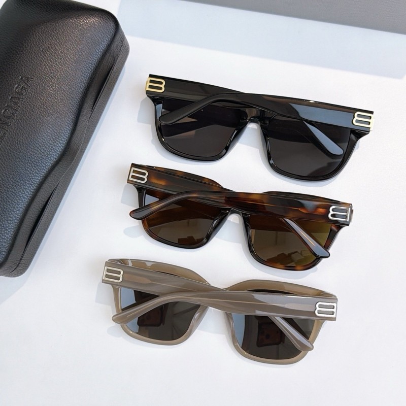 Balenciaga Sunglasses 